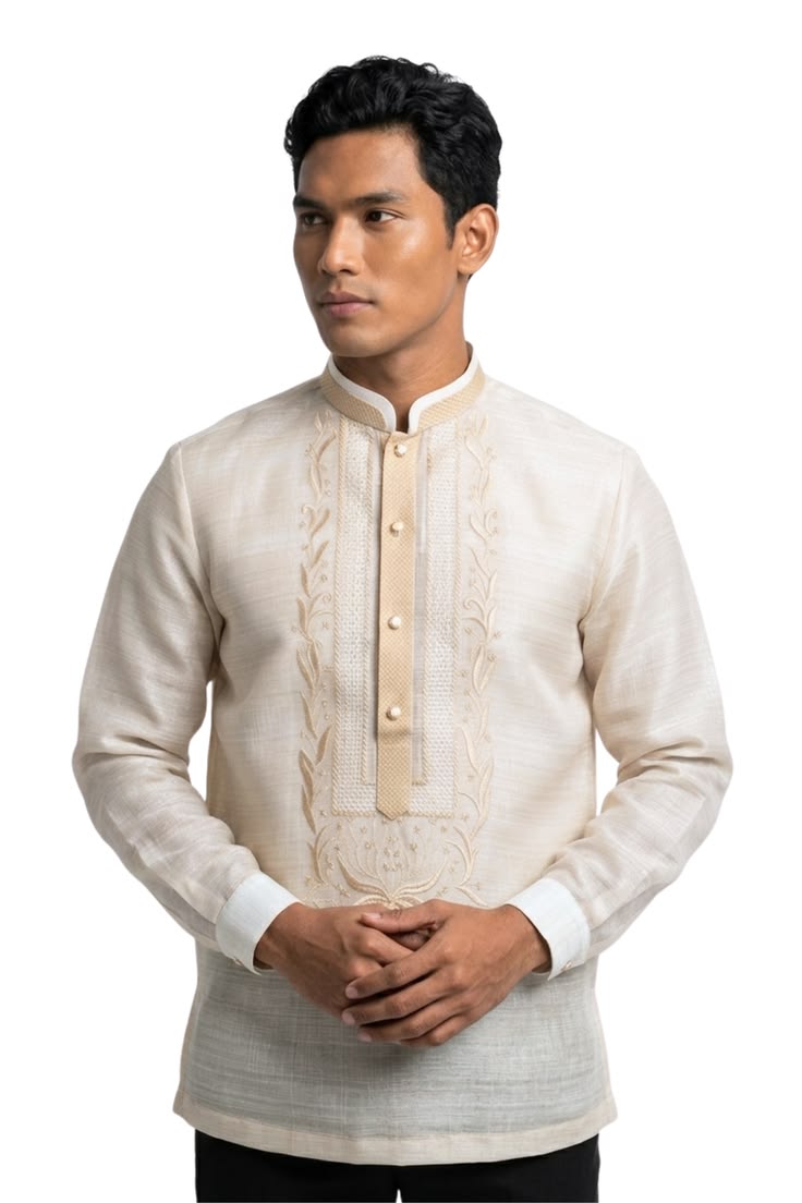 Barong Tagalog